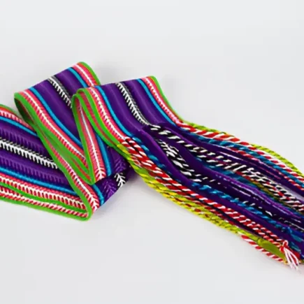 MMIWG sash