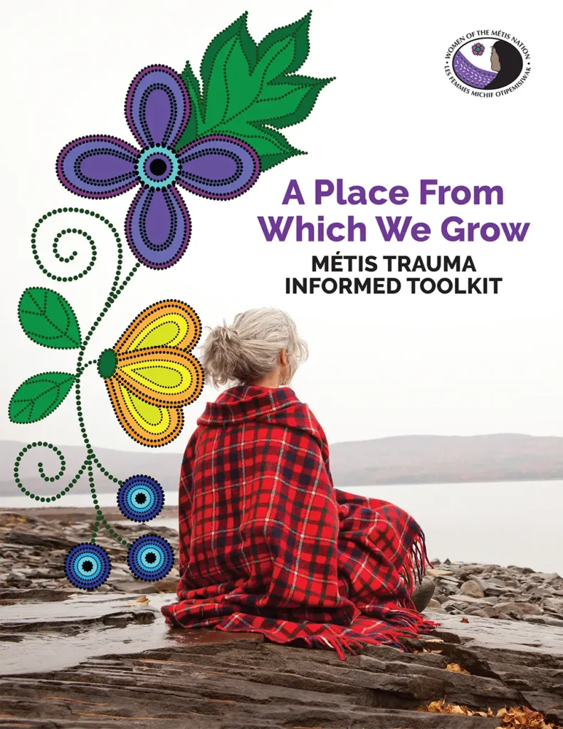 Trauma Informed Toolkit Report Cover